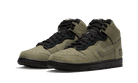 Nike Dunk High Soulgoods Olive, Olive/Black/Khaki (DR1415-200)