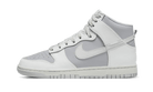 Nike Dunk High Summit White Pure Platinum, Summit White/Pure Platinum (DJ6189-100)