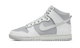 Nike Dunk High Summit White Pure Platinum