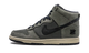 Nike Dunk High Undefeated Bring Back Pack Ballistic Green
