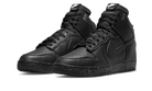 Nike Dunk High Undercover Chaos Black, Black/Black-White (DQ4121-001)