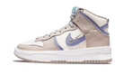 Nike Dunk High Up Iron Purple, Sail/Iron Purple-College Grey (DH3718-101)