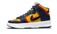 Nike Dunk High Up Michigan