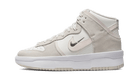 Nike Dunk High Up Sail Phantom, Sail/Phantom/Light Soft Pink/Flat Pewter (DH3718-108)