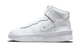 Nike Dunk High Up Summit White Sail