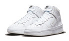 Nike Dunk High Up Summit White Sail, Summit White/White-Sail-Black (DH3718-100)