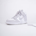 Nike Dunk High Vast Grey, White/Vast Grey-White (DB2179-101)