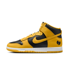 Nike Dunk High Wu-Tang (2024), Black/Pollen/White (HJ4320-001)