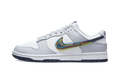Nike Dunk Low 3D Swoosh
