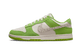 Nike Dunk Low AS Safari Swoosh Chlorophyll