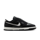 Nike Dunk Low Airbrush Swoosh Black, Black/White-Anthracite (FD6923-001)