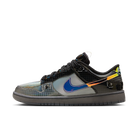 Nike Dunk Low BETRUE To Your DNA Hyperflat, Multi-Color/Multi-Color (FV3617-001)