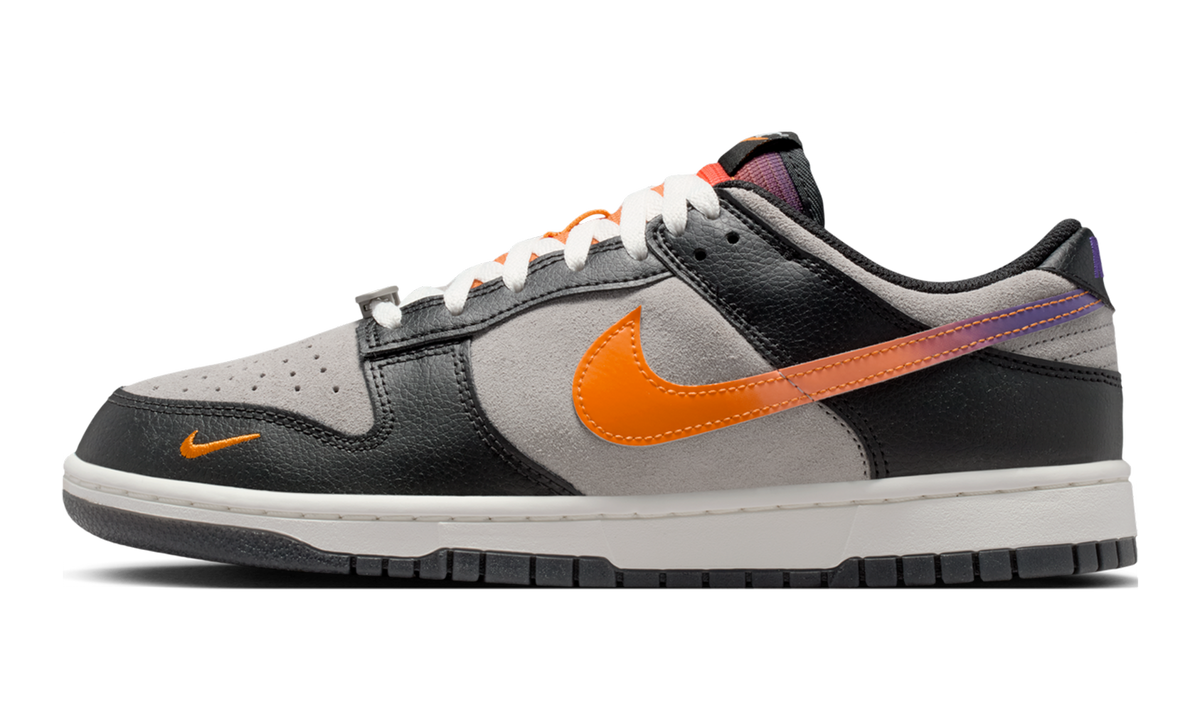 Nike Dunk Low Basketball Sunset