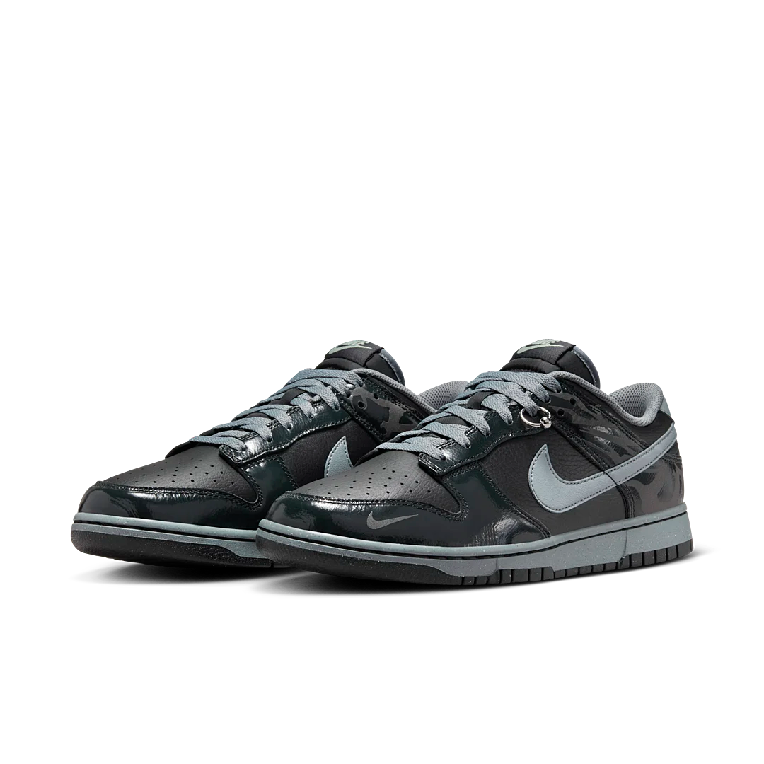 Nike Dunk Low Berlin, Off Noir/Cool Grey/Black/Jade Horizon (FZ3053-001)