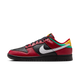 Nike Dunk Low Biker Tattoos