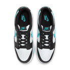 Nike Dunk Low Black Dusty Cactus, White/Dusty Cactus/Black (DV0833-109)