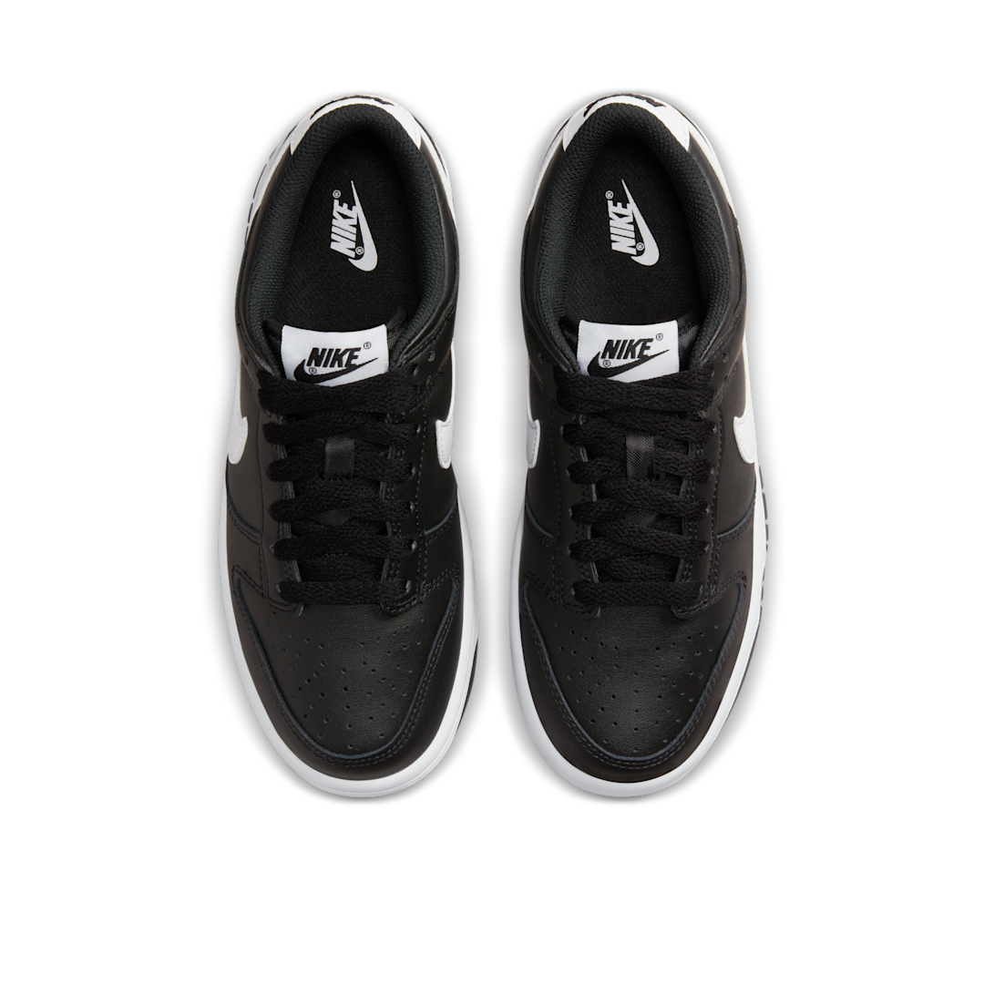 Nike Dunk Low Black Panda 2.0