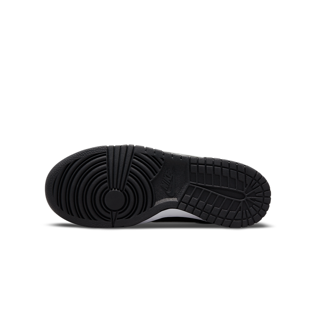 Nike Dunk Low Black Panda 2.0