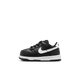 Nike Dunk Low Black Panda 2.0 (TD)