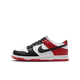Nike Dunk Low Black Toe