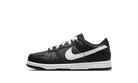 Nike Dunk Low Black White (2022) (PS), Black/Off Noir/White (DH9756-002)