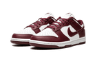 Nike Dunk Low Bordeaux, Sail/Dark Beetroot-Cashmere-Pale Ivory (DD1503-108)