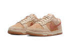 Nike Dunk Low Burnt Sunrise, Shimmer/Burnt Sunrise-Amber Brown (HF5075-287)