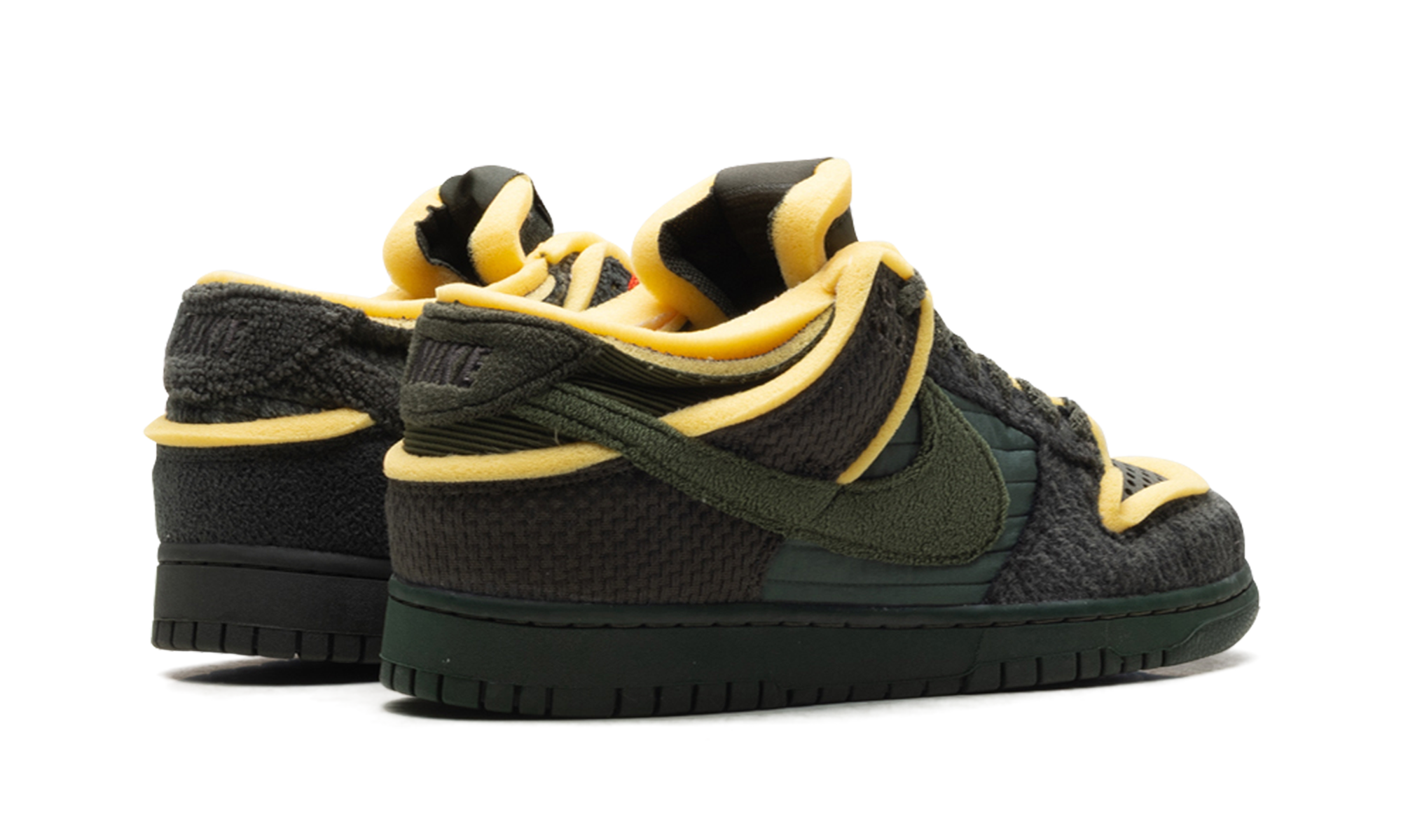 Nike Dunk Low Cactus Plant Flea Market Swamp Sponge Sequoia