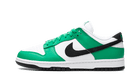 Nike Dunk Low Celtics, Stadium Green/White/Black (FN3612-300)