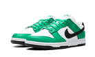 Nike Dunk Low Celtics, Stadium Green/White/Black (FN3612-300)