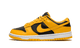 Nike Dunk Low Championship Goldenrod (2021)