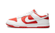 Nike Dunk Low Championship Red