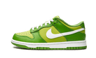 Nike Dunk Low Chlorophyll, Chlorophyll/White-Vivid Green (DJ6188-300)