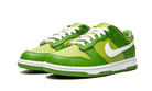 Nike Dunk Low Chlorophyll, Chlorophyll/White-Vivid Green (DJ6188-300)