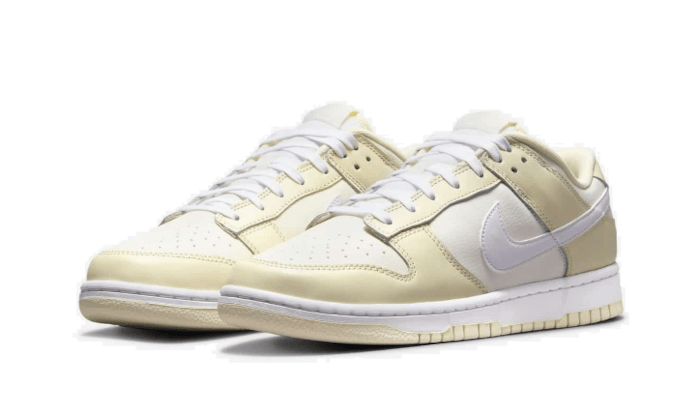 Nike Dunk Low Coconut Milk, Coconut Milk/White-Sail (DJ6188-100)