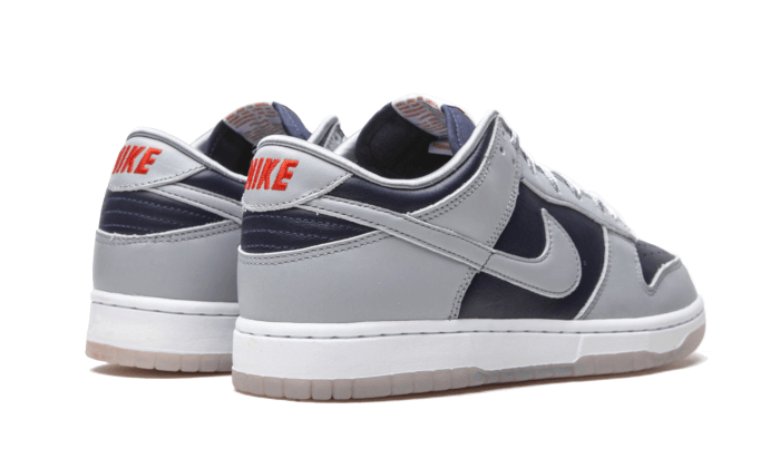 Nike Dunk Low College Navy Grey, College Navy/Grey (DD1768-400)