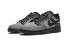 Nike Dunk Low Comme des Garcons Black, Black/White (CZ2675-002)