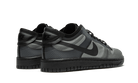 Nike Dunk Low Comme des Garcons Black, Black/White (CZ2675-002)