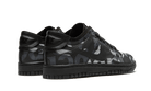 Nike Dunk Low Comme des Garcons Print, Black/White (CZ2675-001)