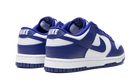 Nike Dunk Low Concord, White/Concord/University Red (FB9109-106)