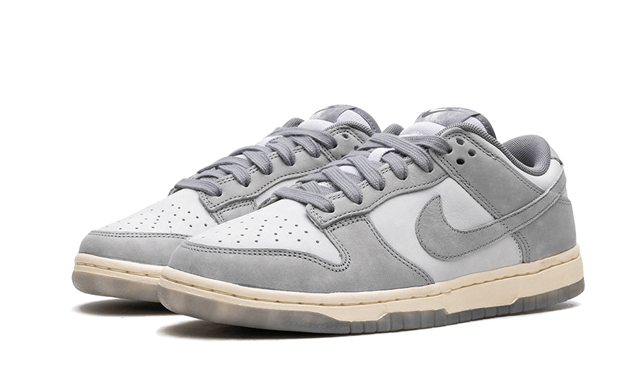 Nike Dunk Low Cool Grey Football Grey, Cool Grey/Football Grey/Coconut Milk (FV1167-001)