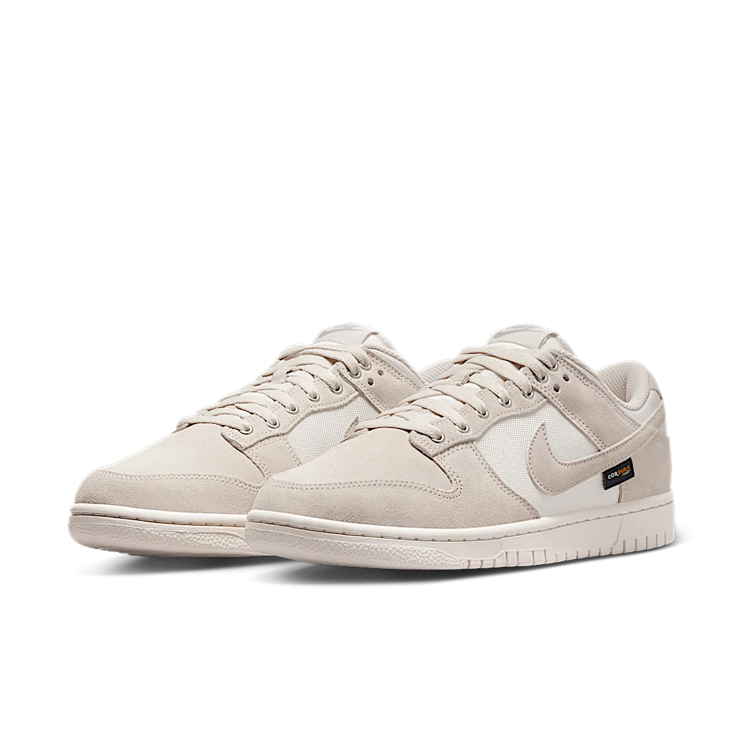 Nike Dunk Low Cordura Light Orewood Brown