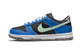 Nike Dunk Low Crater Blue Black