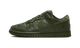 Nike Dunk Low Crocodile