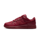 Nike Dunk Low Crocodile Team Red