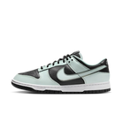 Nike Dunk Low Dark Smoke Grey Barely Green, Dark Smoke Grey/Barely Green/White (FZ1670-001)