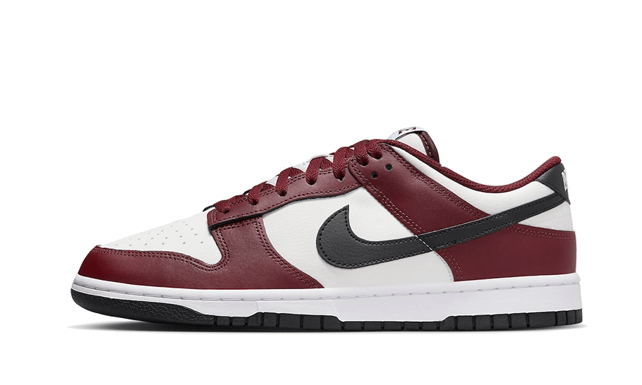 Nike Dunk Low Dark Team Red, Dark Team Red/Black/Summit White/White (FZ4352-600)