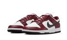 Nike Dunk Low Dark Team Red, Dark Team Red/Black/Summit White/White (FZ4352-600)