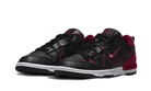 Nike Dunk Low Disrupt 2 Black Dark Beetroot, Black/Canyon Rust/Team Red (DV4024-003)