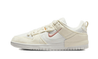 Nike Dunk Low Disrupt 2 Pale Ivory, Pale Ivory/Light Madder Root/Sail/Venice (DH4402-100)